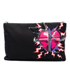 Prada Universal Studios Tessuto Frankenstein Heart Chain Crossbody Secondhand