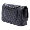 Chanel Medium Classic Lambskin Double Flap Secondhand