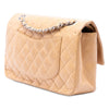 Chanel Medium Classic Lambskin Double Flap Secondhand