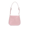Prada Mini Brushed Leather Cleo Bag Secondhand
