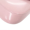 Prada Mini Brushed Leather Cleo Bag Secondhand