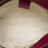 Gucci Small Guccissima Bree Satchel Secondhand