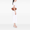 LOEWE Medium Woven Calfskin Hammock Satchel Secondhand