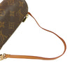 Secondhand Louis Vuitton Monogram Papillon Pochette
