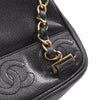 Chanel Caviar Triple CC Backpack Secondhand