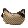 Gucci GG Canvas Crossbody Secondhand