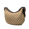 Gucci GG Canvas Crossbody Secondhand