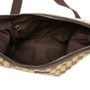 Gucci GG Canvas Crossbody Secondhand