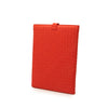 Bottega Veneta Nappa Intrecciato iPad Case Secondhand