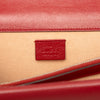 Secondhand Gucci Medium GG Tweed Dionysus Shoulder Bag