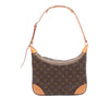 Louis Vuitton Monogram Boulogne 30 Secondhand