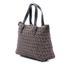 Fendi Zucchino Canvas Tote Secondhand