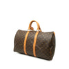 Louis Vuitton Monogram Keepall 45 Secondhand