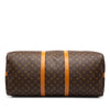 Secondhand Louis Vuitton Monogram Keepall Bandouliere 60