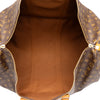 Secondhand Louis Vuitton Monogram Keepall Bandouliere 60