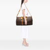 Secondhand Louis Vuitton Monogram Keepall Bandouliere 60