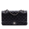 Chanel Medium Classic Caviar Double Flap Secondhand