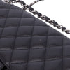 Chanel Medium Classic Caviar Double Flap Secondhand