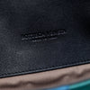 Bottega Veneta Nappa Intrecciato Club Fume Briefcase Secondhand