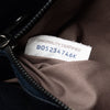 Bottega Veneta Nappa Intrecciato Club Fume Briefcase Secondhand