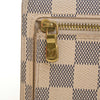 Louis Vuitton Damier Azur Koala Wallet Secondhand