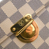 Louis Vuitton Damier Azur Koala Wallet Secondhand