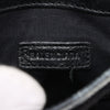 Balenciaga Small Lambskin Graffiti Explorer Crossbody Secondhand