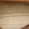 Chanel CC Quilted Calfskin Embossed Stitch Flap Secondhand