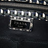 Prada Saffiano Stampato Shopping Tote Secondhand