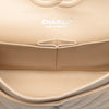 Secondhand Chanel Medium Classic Lambskin Double Flap