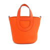 Hermès Clemence and Swift In The Loop 18 Secondhand