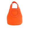 Hermès Clemence and Swift In The Loop 18 Secondhand