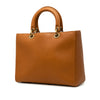 Dior Large Calfskin Lady Dior Secondhand