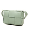 Bottega Veneta Candy Nappa Intrecciato Cassette Crossbody Secondhand