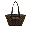 Louis Vuitton Damier Ebene Manosque PM Secondhand