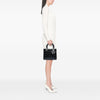 Dior Medium Patent Cannage Lady Dior Secondhand