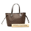 Louis Vuitton Damier Ebene Neverfull PM Secondhand