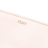 Fendi Large Shearling Peekaboo ISeeU Satchel Secondhand