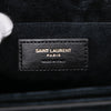 Saint Laurent Medium Calfskin and Suede Bellechasse Bag Secondhand