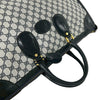 Gucci GG Supreme Travel Bag Secondhand