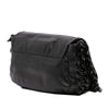 Chanel Calfskin Modern Chain Rhodoid Flap Secondhand