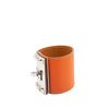Hermès Epsom Kelly Extreme Dog ​​Bracelet Secondhand