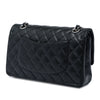 Chanel Medium Classic Lambskin Double Flap Secondhand