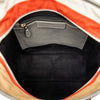 Balenciaga Lambskin Bazar Shopper Satchel S Secondhand