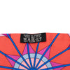 Hermès Rose De Compas Silk Twilly Scarf Secondhand