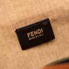 Fendi Zucca Canvas Shopping Tote Secondhand