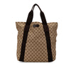 Secondhand Gucci GG Canvas Tote
