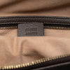 Gucci GG Supreme Ophidia Satchel Secondhand