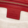 Gucci Patent Microguccissima Nice Tote Secondhand