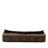 Secondhand Louis Vuitton Monogram Pochette Felicie
